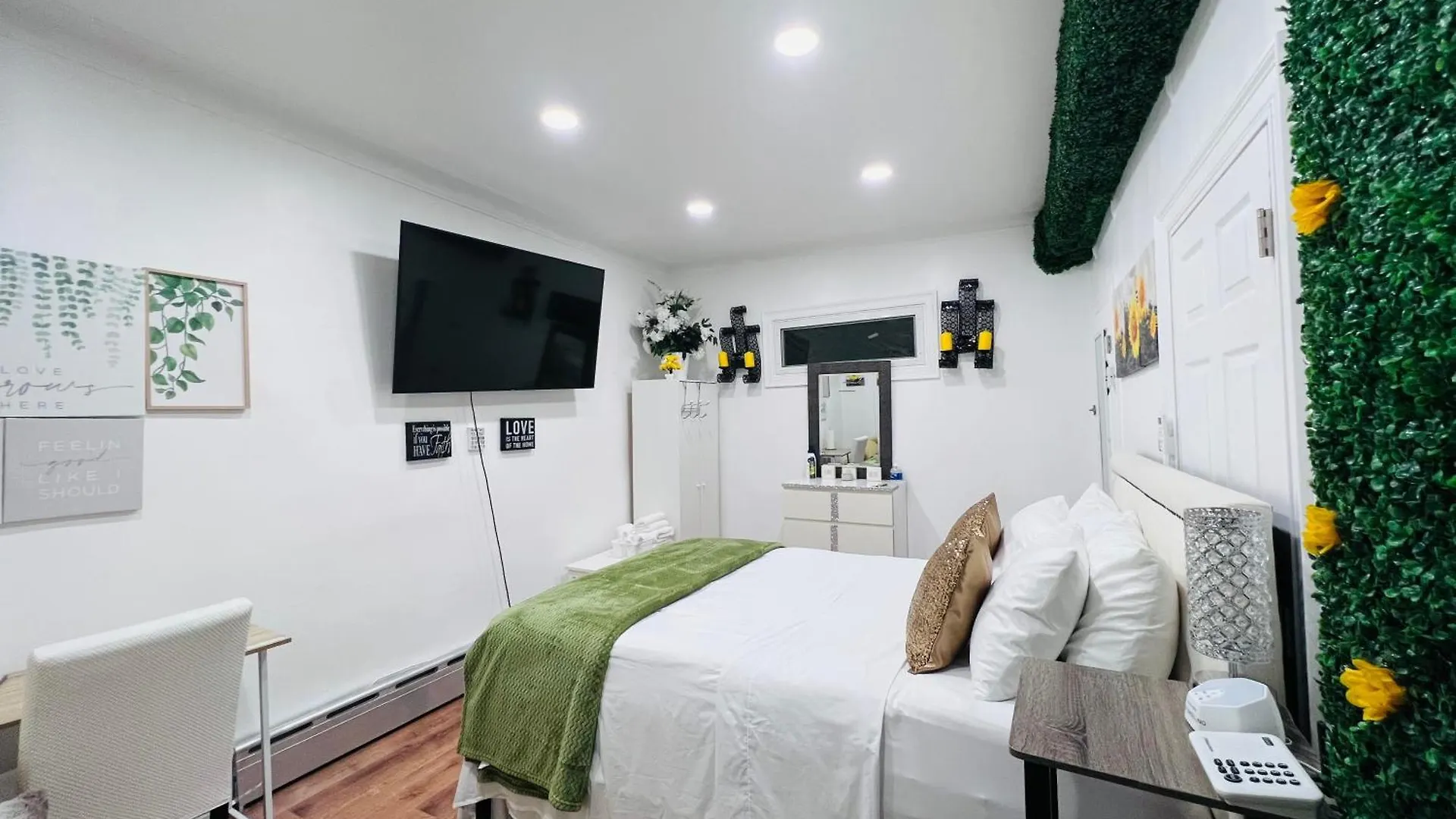 El Caribe B&B Νέα Υόρκη Ηνωμένες Πολιτείες της Αμερικής